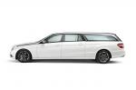 Mercedes-Benz E-Class Wagon by Binz Xtend 2012 года